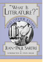 What is Literature?