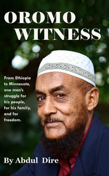 Oromo Witness