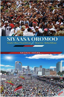 Siyaasa Oromoo - by Nesru Hassen (Paperback)