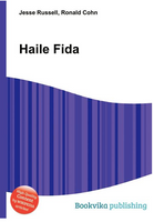 Haile Fida biography