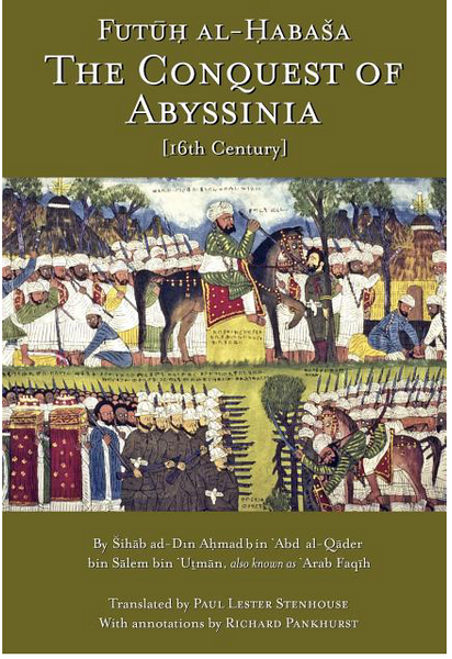Futuh Al Habasha: The Conquest of Abyssinia