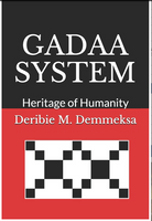 Gadaa System: Heritage of Humanity