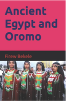 Ancient Egypt and Oromo
